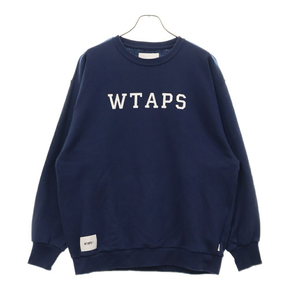 楽天市場】wtaps スウェット(スウェット・トレーナー|トップス 楽天市場】wtaps スウェット(スウェット・トレーナー|トップス