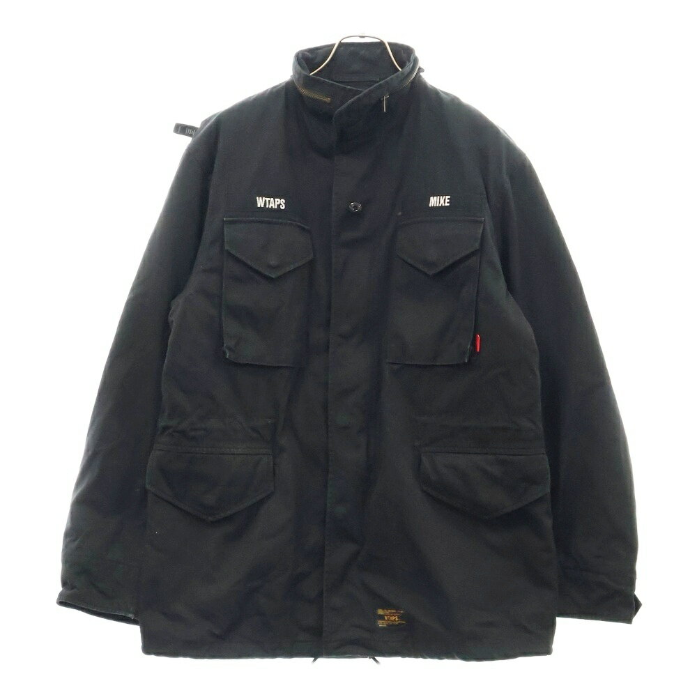 楽天市場】wtaps m-65の通販 楽天市場】wtaps m-65の通販