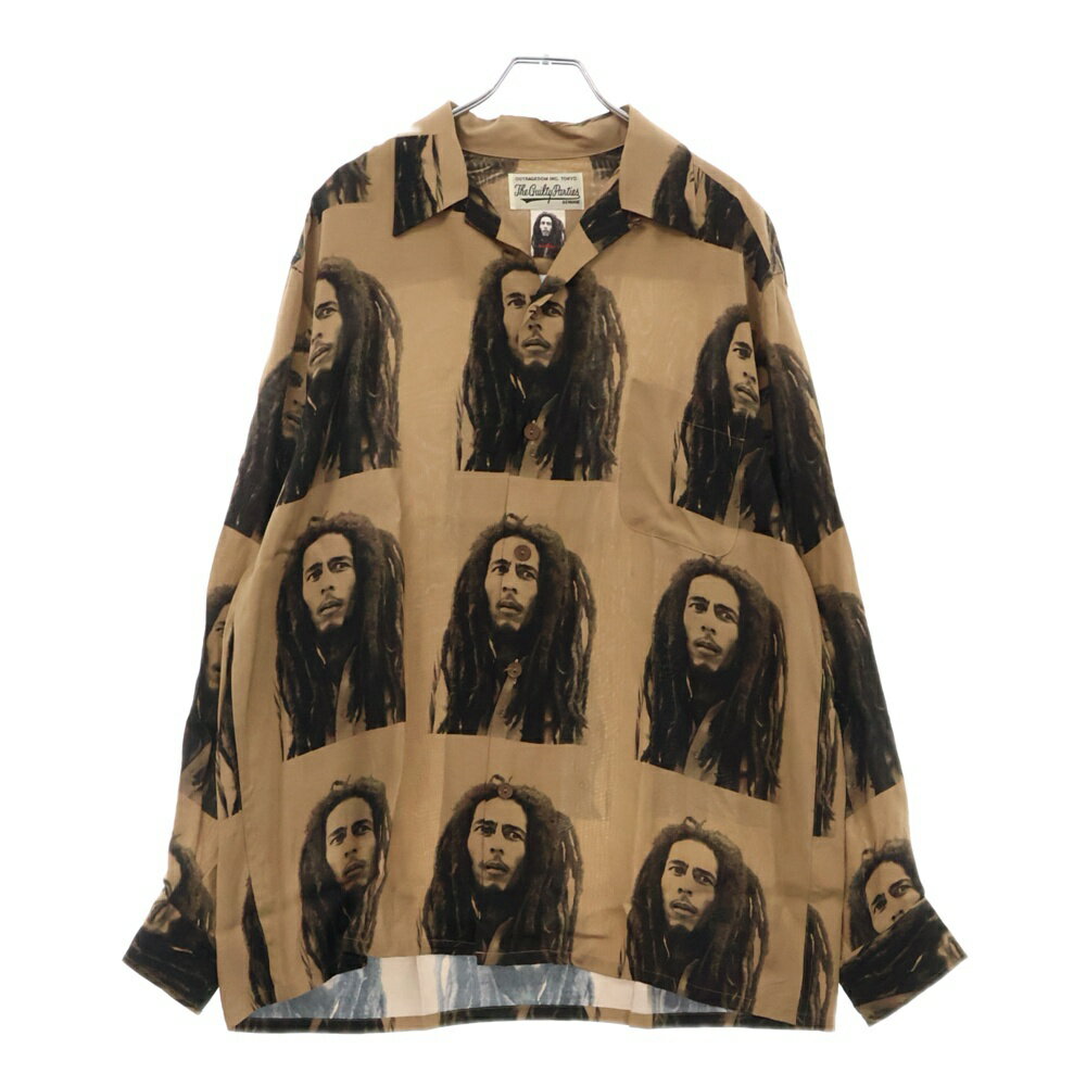 楽天市場】wacko maria bob marleyの通販 楽天市場】wacko maria bob marleyの通販