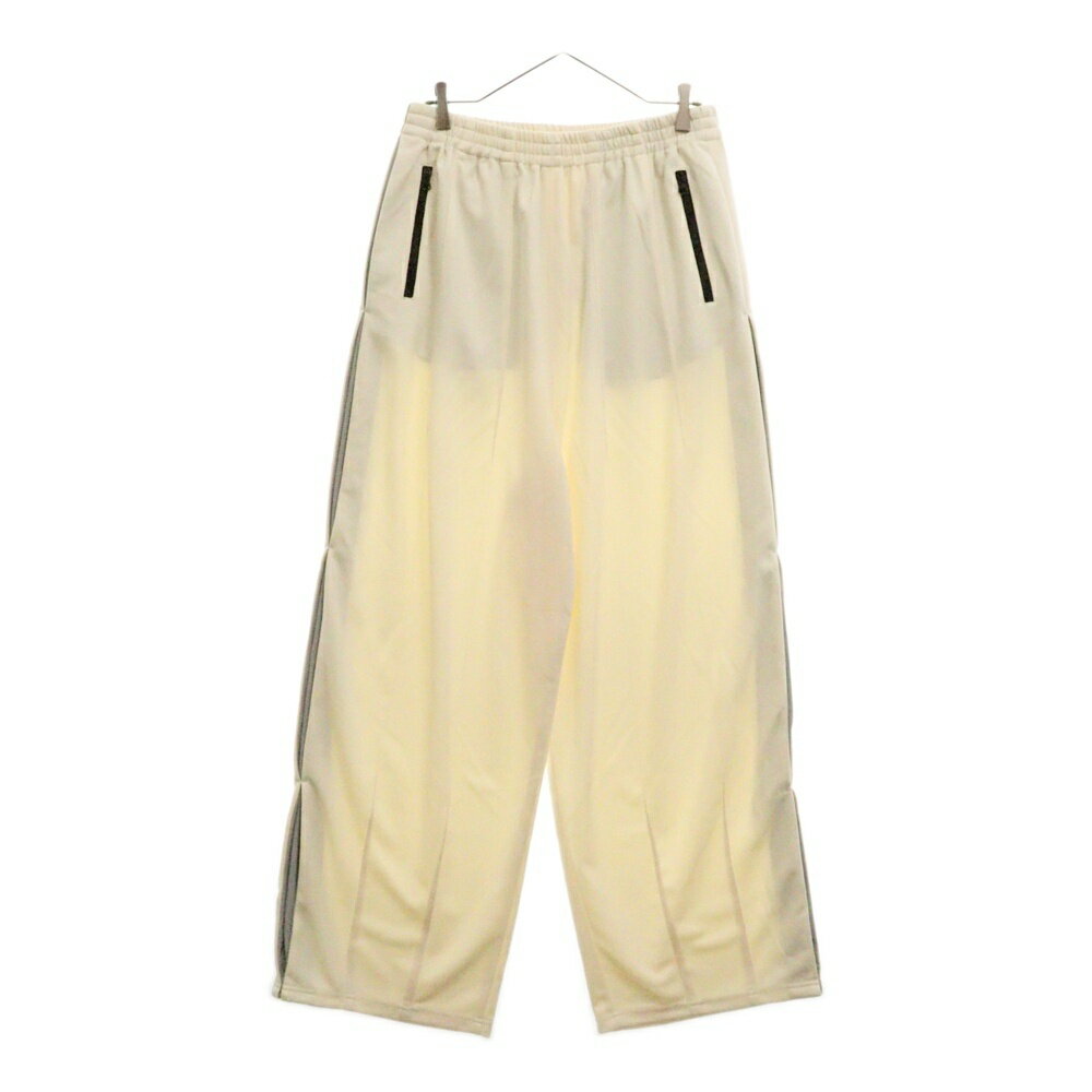 FFFPOSTALSERVICE(トリプルエフポスタルサービス) サイズ:L TRACK PANTS