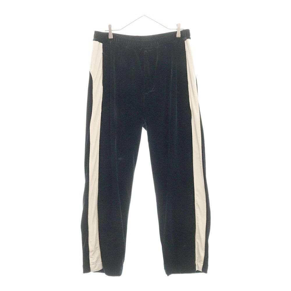 Sasquatchfabrix.(サスクワッチファブリックス) サイズ:XL 24AW VELOUR
