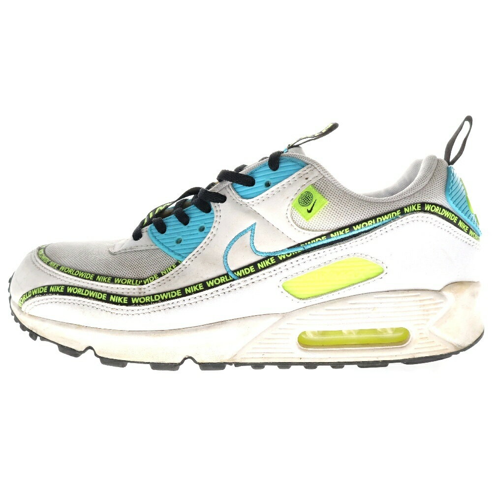 【中古】NIKEナイキサイズ:27...