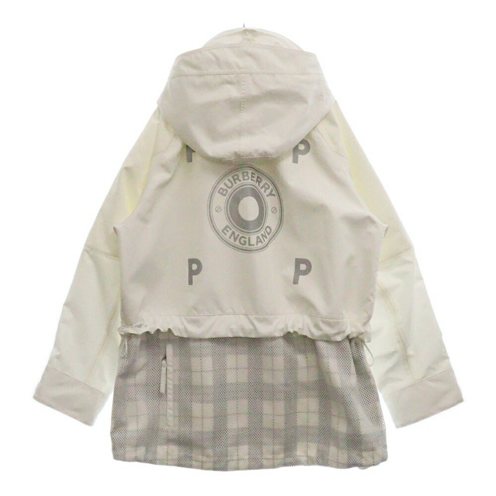 楽天市場】バーバリー パーカー（コート・ジャケット｜メンズ