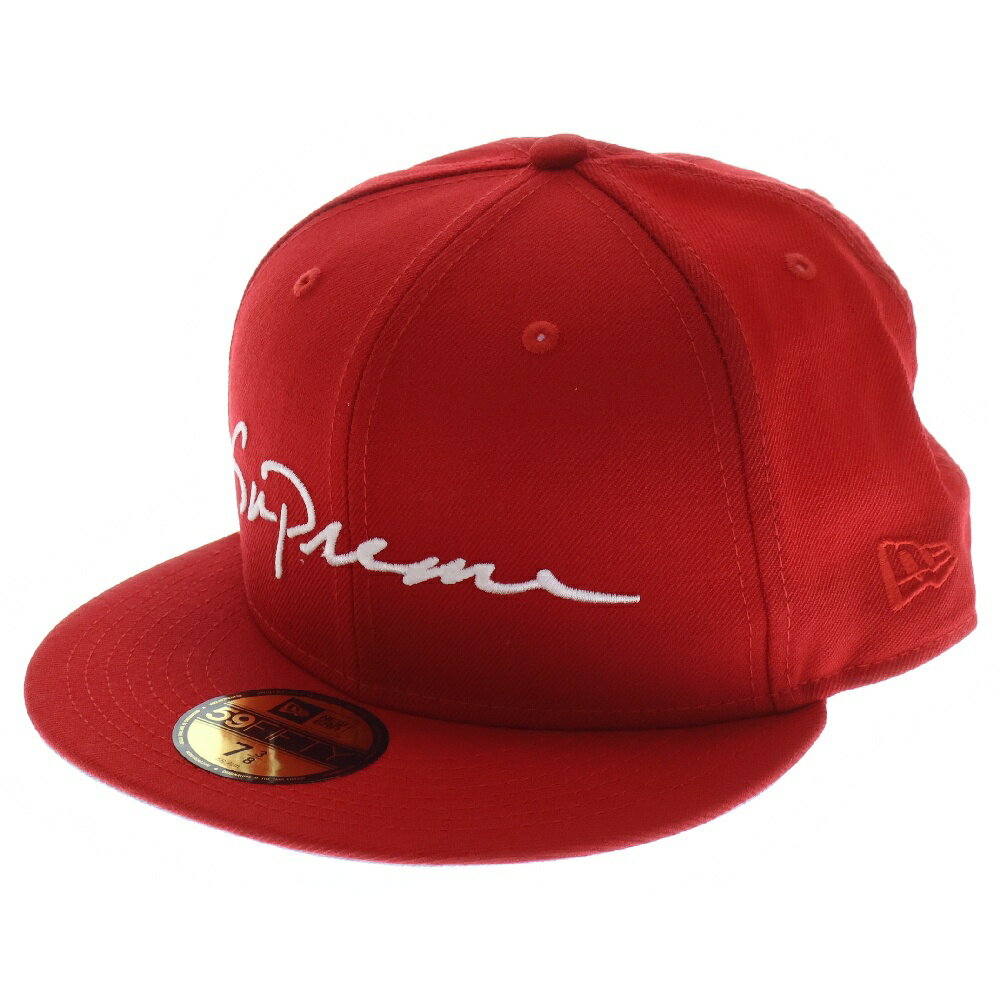 楽天市場】supreme newera redの通販 楽天市場】supreme newera redの通販