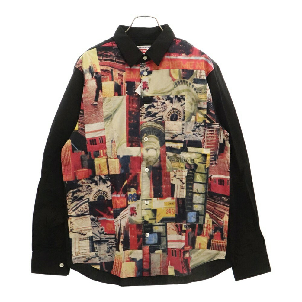 楽天市場】supreme comme des garcons(カジュアルシャツ 楽天市場】supreme comme des garcons(カジュアルシャツ