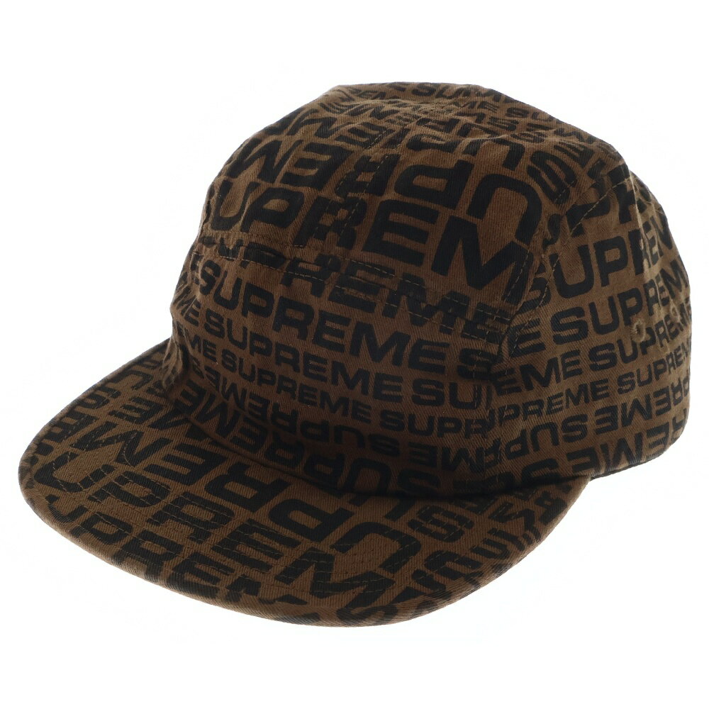 楽天市場】supreme camp cap(カラーブラウン)(キャップ 楽天市場】supreme camp cap(カラーブラウン)(キャップ