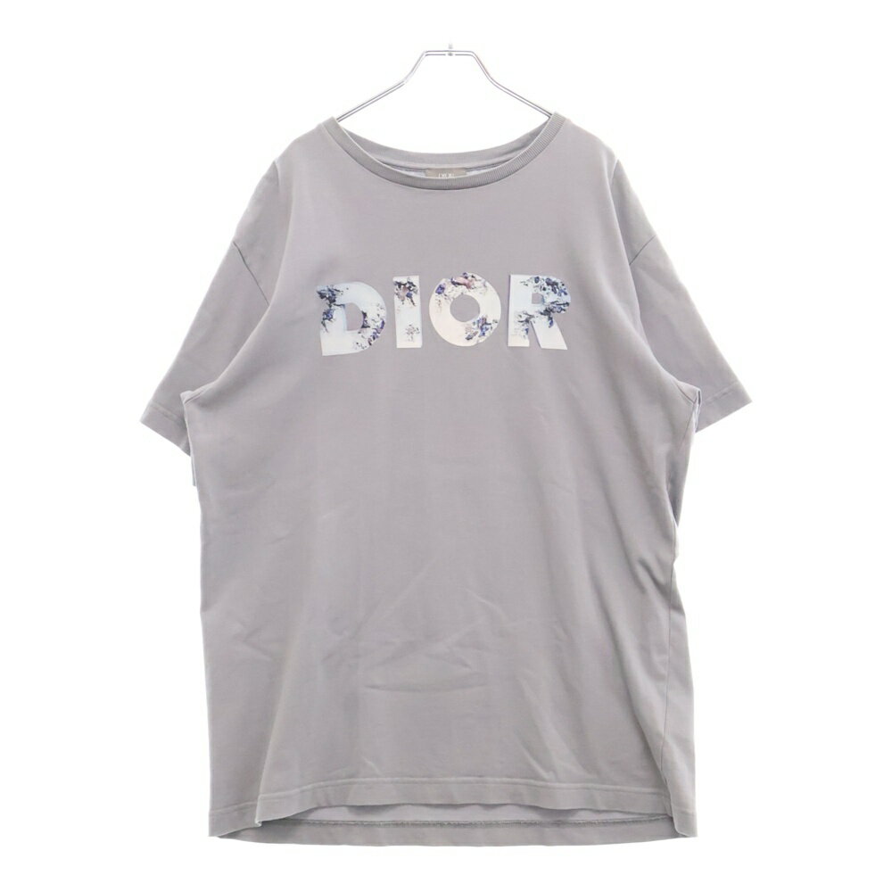 楽天市場】dior(柄ロゴ)(Tシャツ・カットソー|トップス 楽天市場】dior(柄ロゴ)(Tシャツ・カットソー|トップス