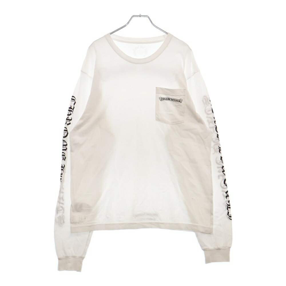 楽天市場】クロムハーツ 長袖 シャツ(Tシャツ・カットソー 楽天市場】クロムハーツ 長袖 シャツ(Tシャツ・カットソー