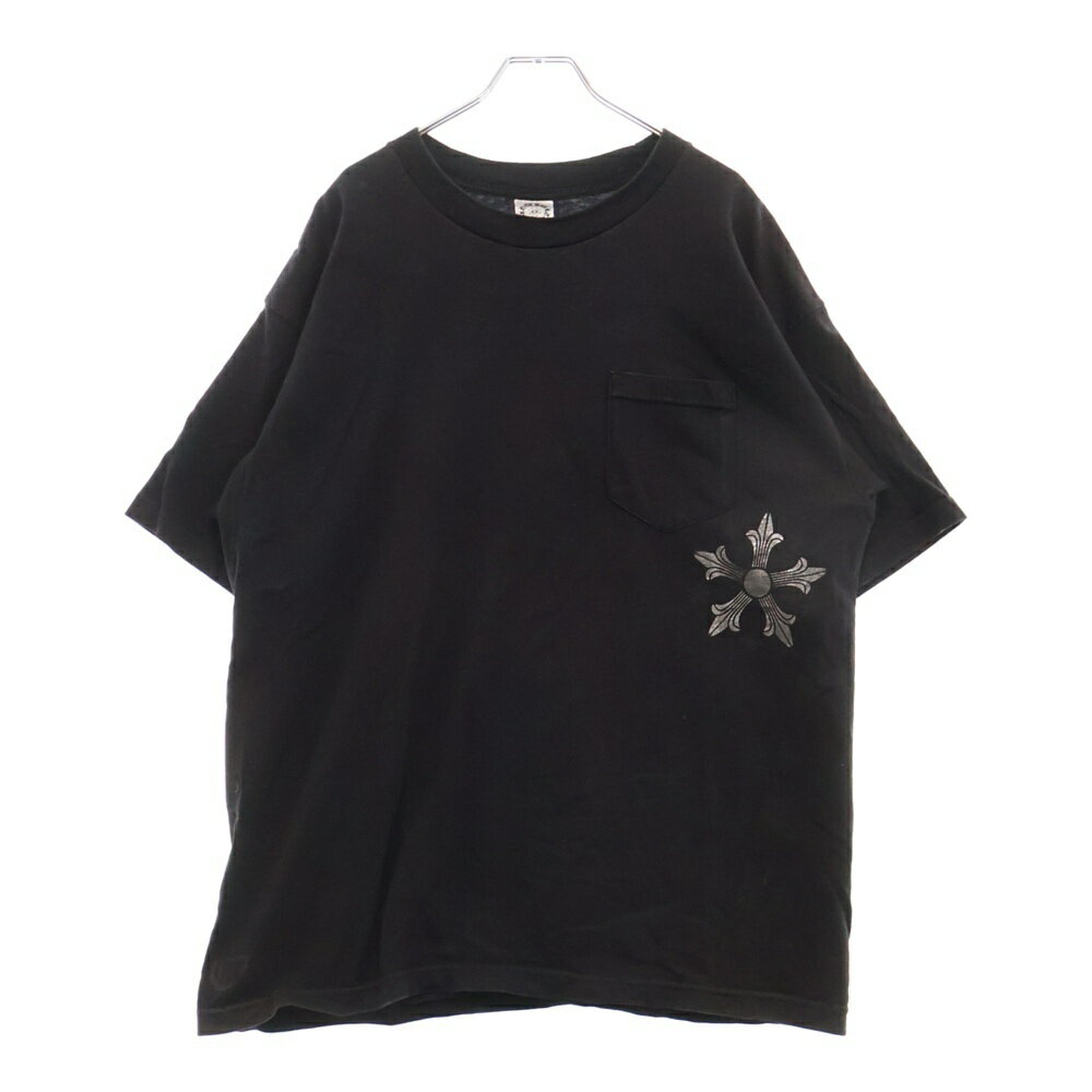 楽天市場】クロムハーツ(柄プリント)(Tシャツ・カットソー 楽天市場】クロムハーツ(柄プリント)(Tシャツ・カットソー