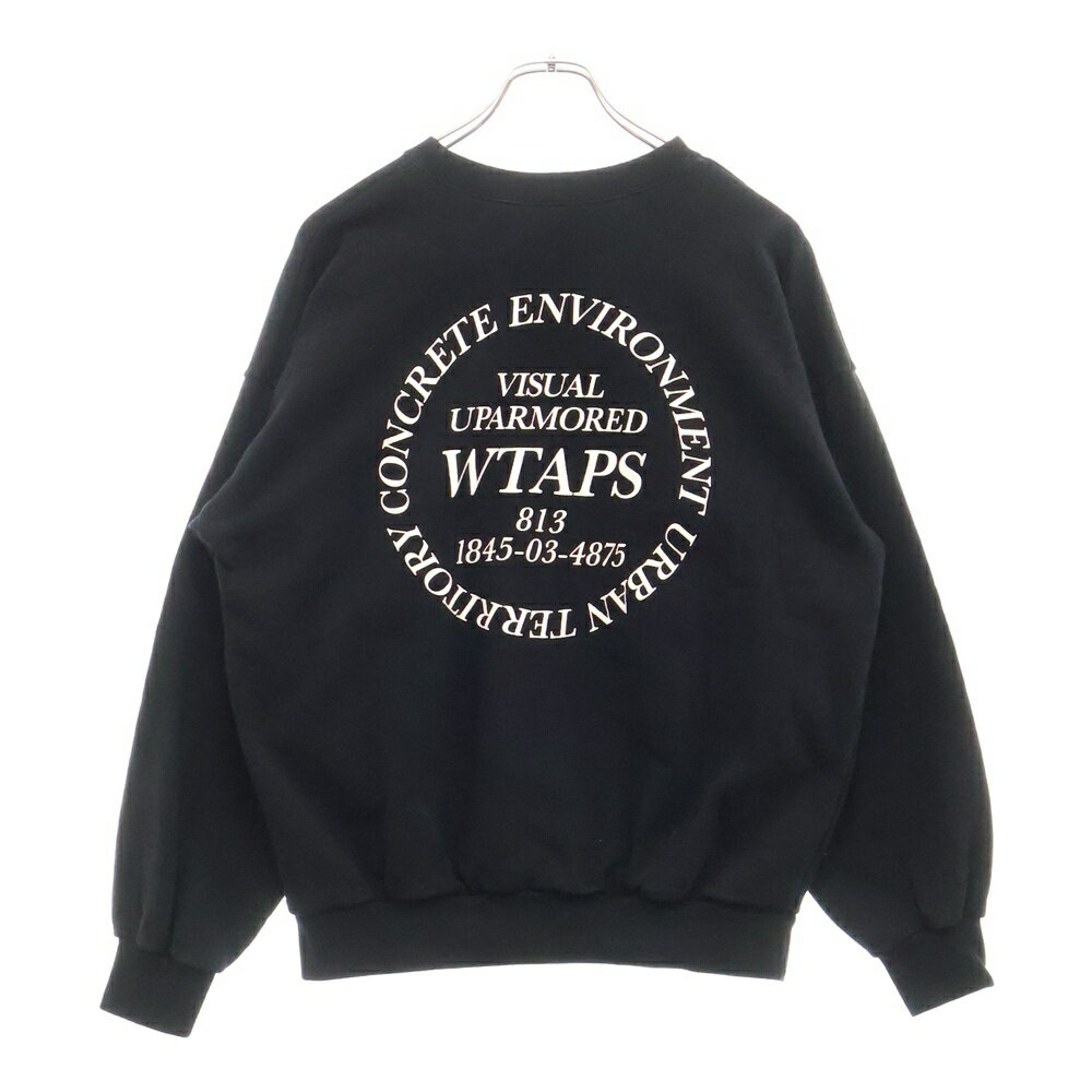 楽天市場】wtaps トレーナーの通販 楽天市場】wtaps トレーナーの通販