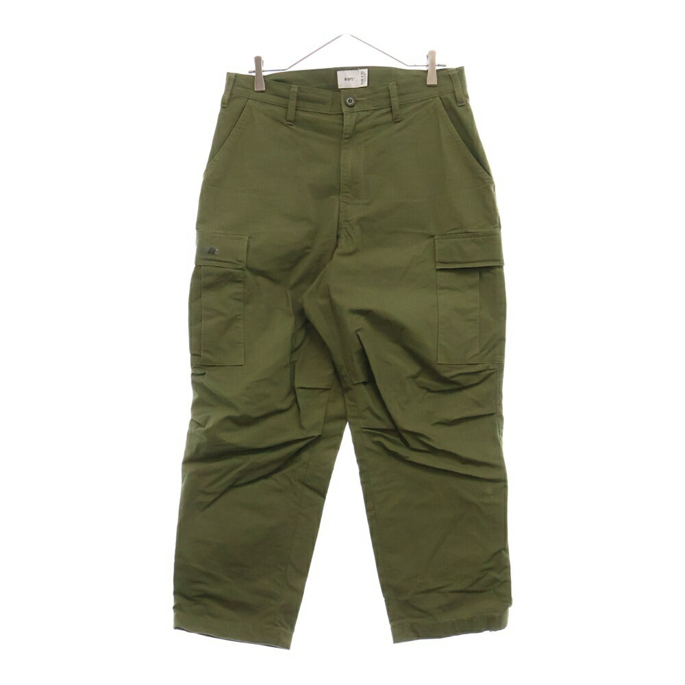 楽天市場】wtaps ダブルタップス カーゴの通販 楽天市場】wtaps ダブルタップス カーゴの通販