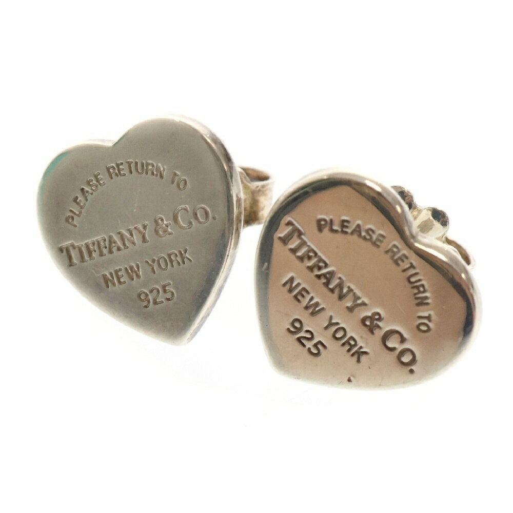 【中古】TIFFANY&Coティフ...