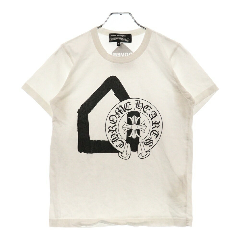 本物保証★クロムハーツ★レディースロゴTシャツ★Sサイズ 楽天市場】クロム ハーツ レディース t シャツの通販