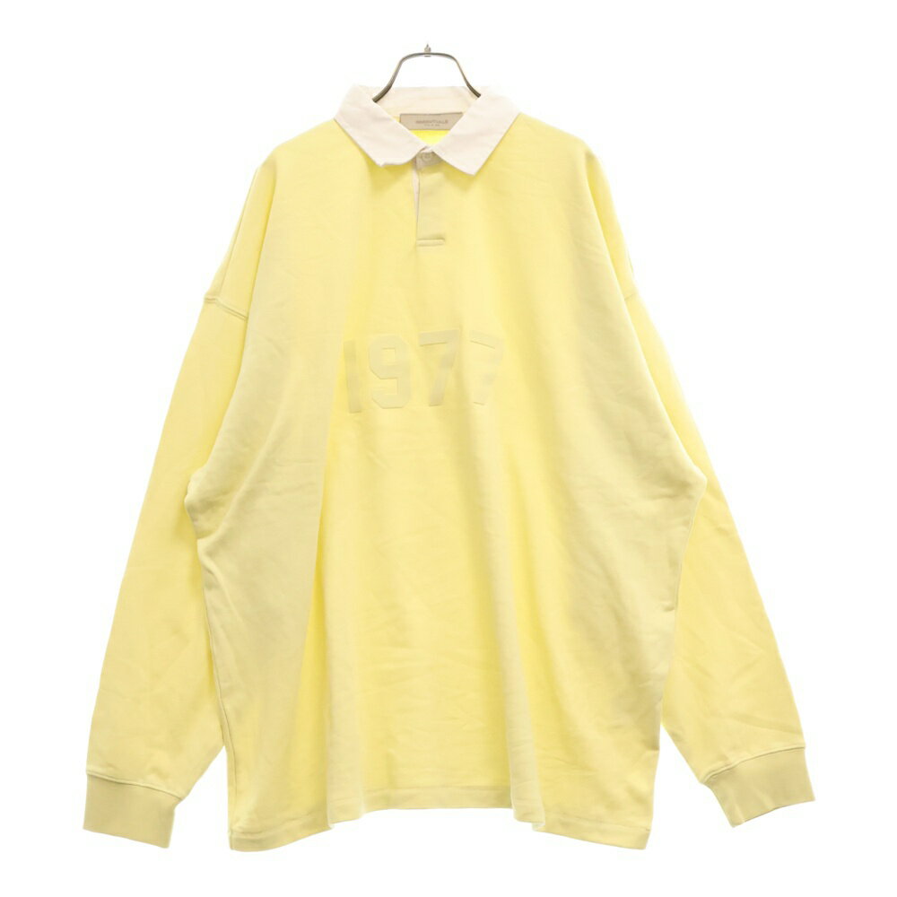 FEAR OF GOD ESSENTIALS(フィアオブゴッド エッセンシャルズ) サイズ:L HE
