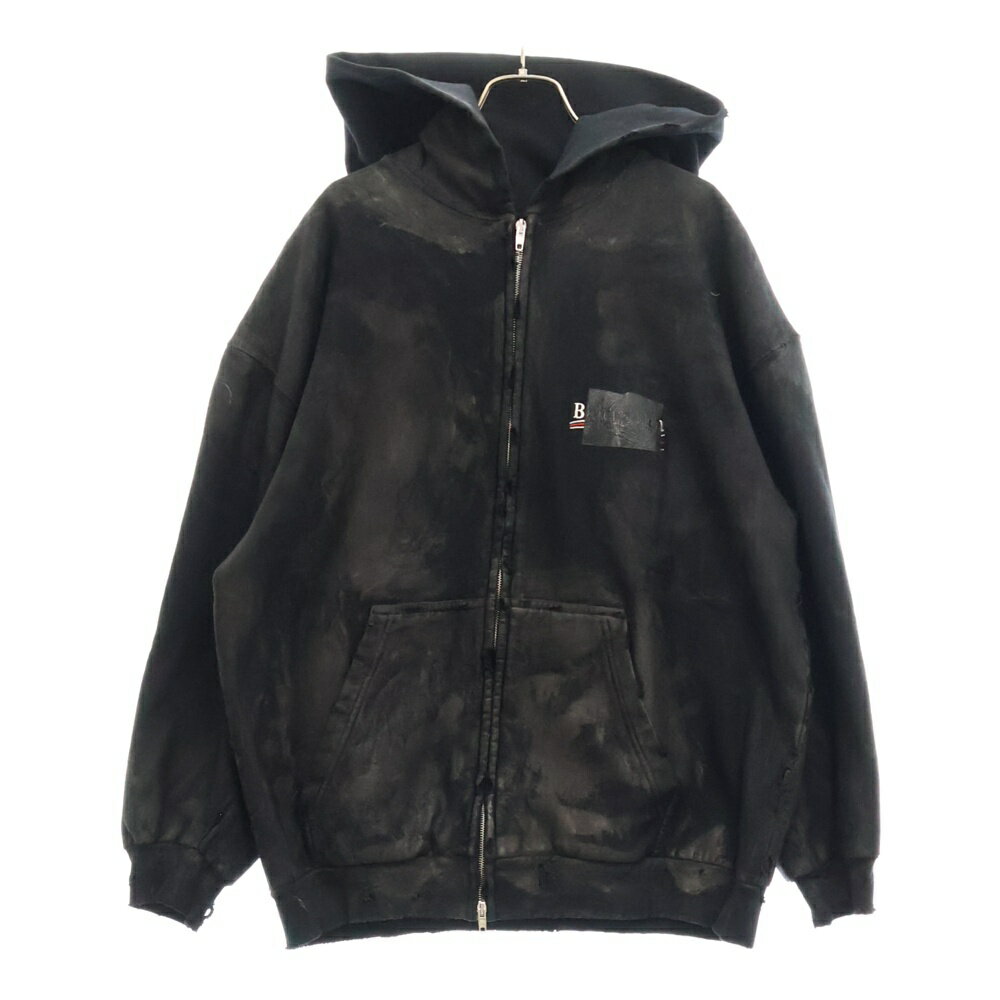 楽天市場】Balenciaga バレンシアガ(パーカー|トップス 楽天市場】Balenciaga バレンシアガ(パーカー|トップス