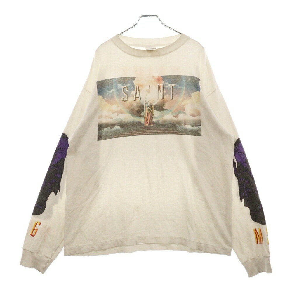 楽天市場】saint michael 中古(Tシャツ・カットソー|トップス 楽天市場】saint michael 中古(Tシャツ・カットソー|トップス