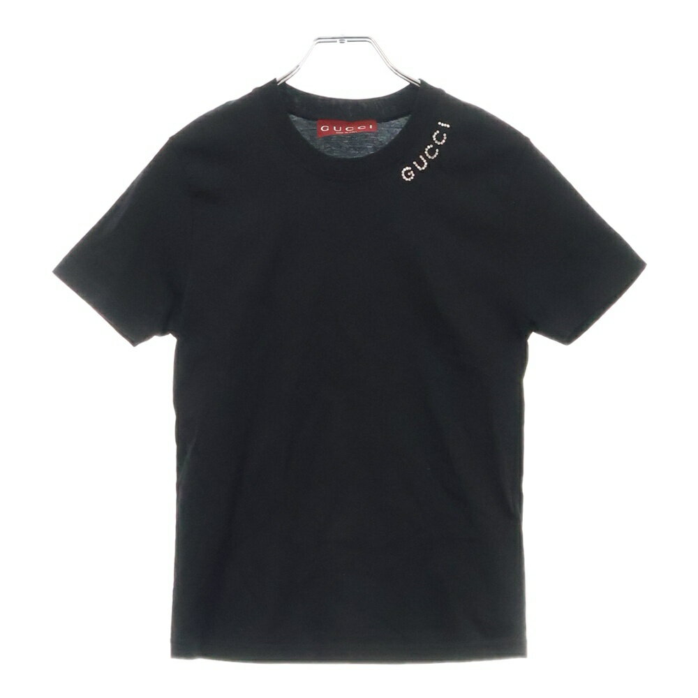 GUCCI グッチ Tシャツ・カットソー 青 XS 4103624E0422 楽天市場】グッチ tシャツ xsの通販