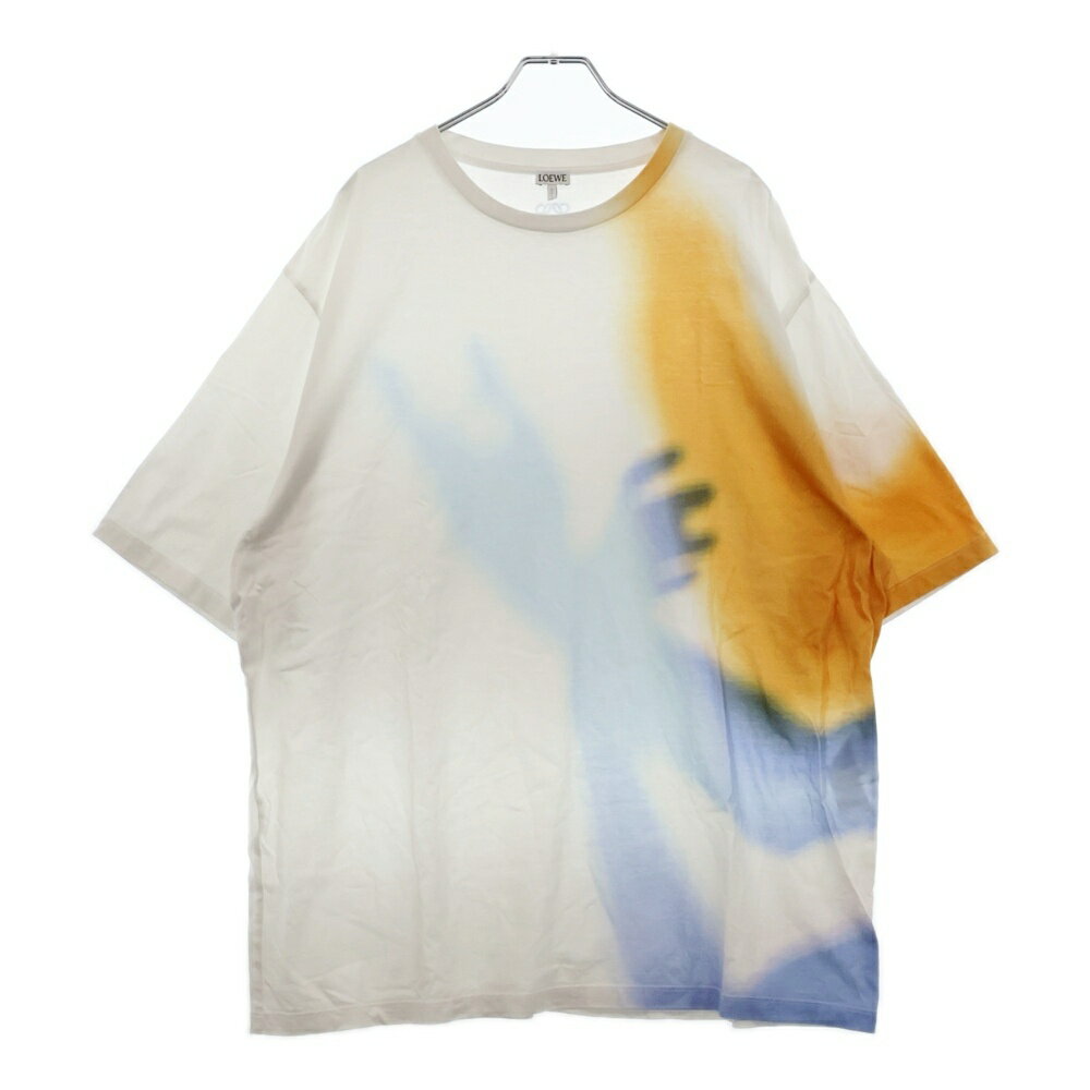 楽天市場】ロエベ 未使用品(Tシャツ・カットソー|トップス 楽天市場】ロエベ 未使用品(Tシャツ・カットソー|トップス