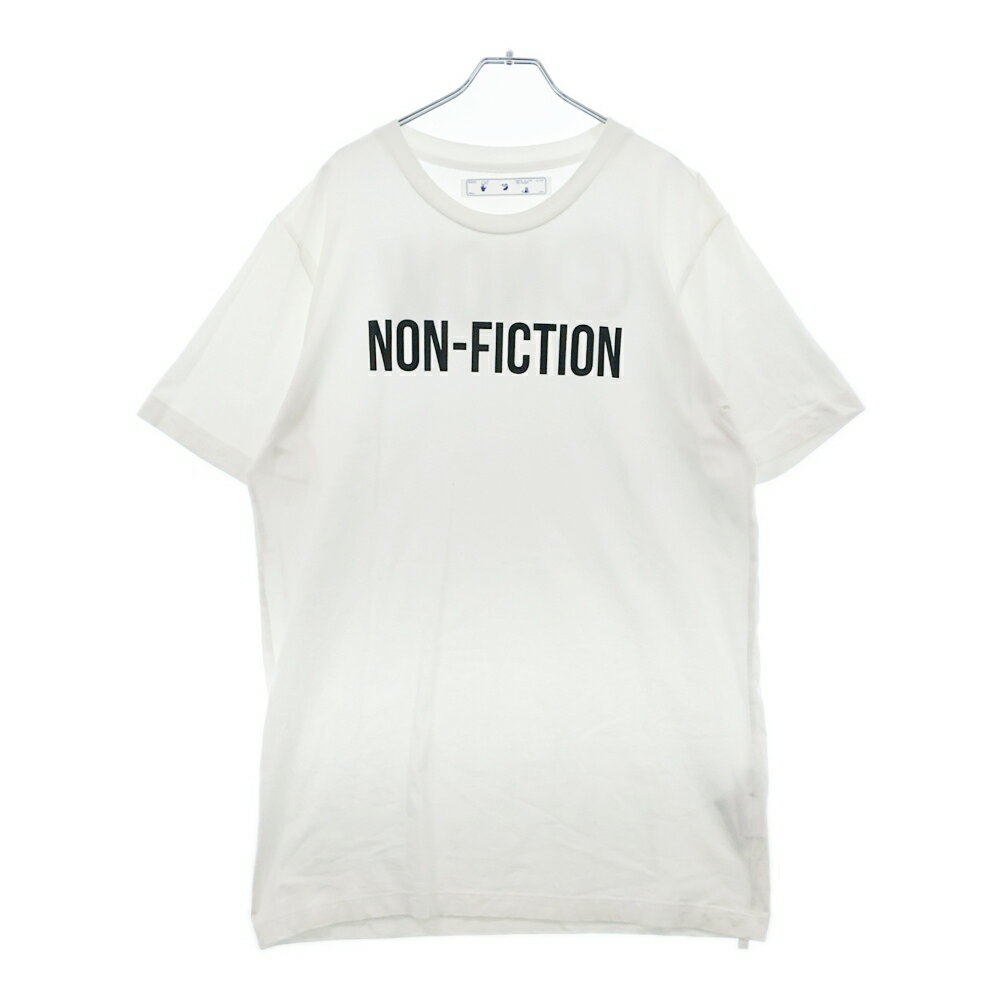 楽天市場】off white 16ss オフホワイト tシャツの通販 楽天市場】off white 16ss オフホワイト tシャツの通販