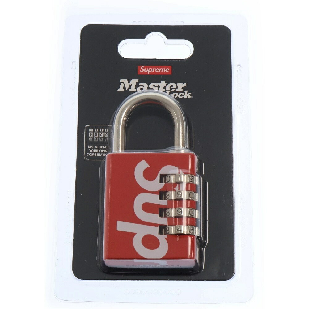 楽天市場】supreme master lockの通販 楽天市場】supreme master lockの通販