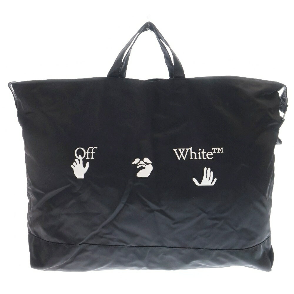 楽天市場】OFF WHITE オフホワイト トートバッグの通販 楽天市場】OFF WHITE オフホワイト トートバッグの通販