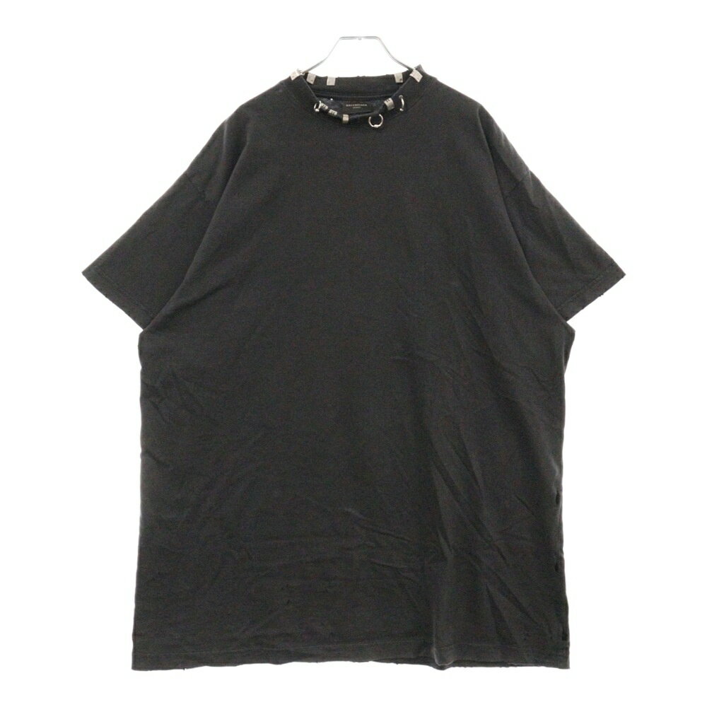 楽天市場】バレンシアガ tシャツ(トップス|メンズファッション 楽天市場】バレンシアガ tシャツ(トップス|メンズファッション