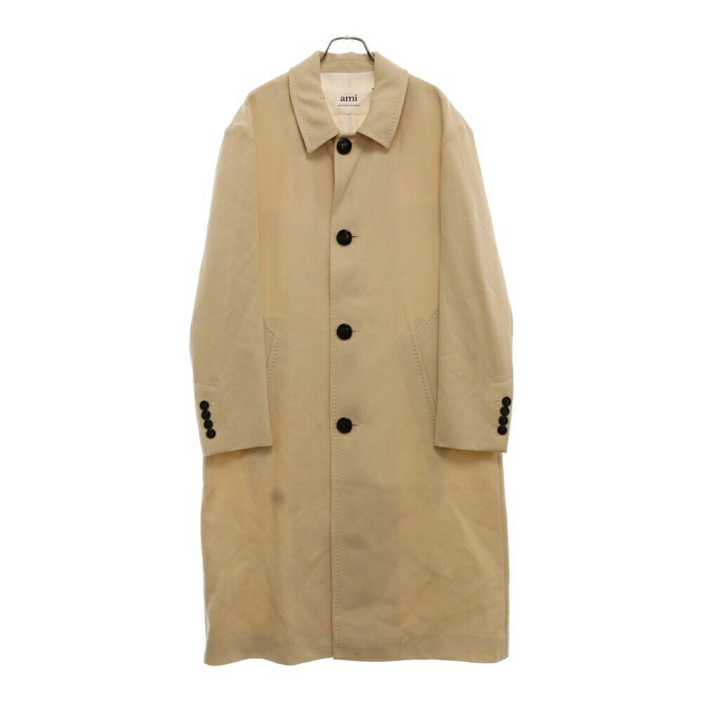 楽天市場】ami alexandre mattiussi コートの通販