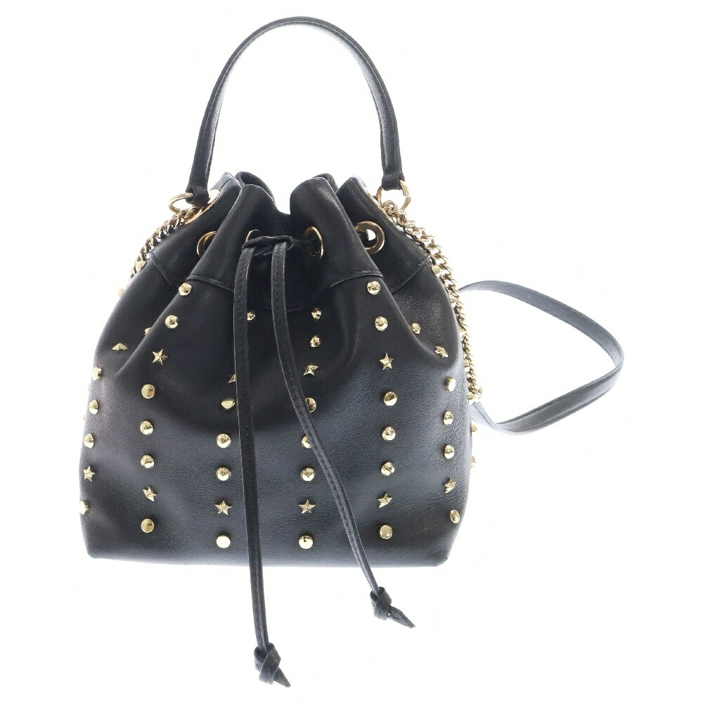 楽天市場】ジミーチュウ チェーンショルダーの通販 