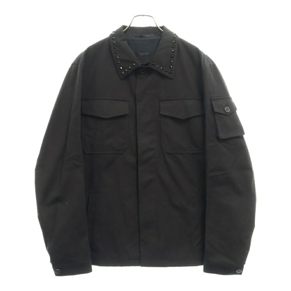 楽天市場】VALENTINO(カラーブラック)(コート・ジャケット 楽天市場】VALENTINO(カラーブラック)(コート・ジャケット