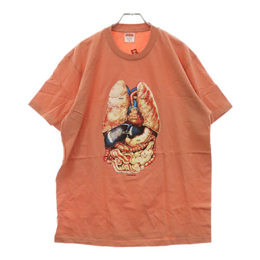 楽天市場】supreme guts teeの通販 楽天市場】supreme guts teeの通販