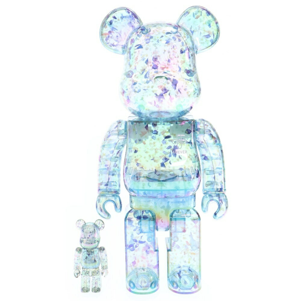 楽天市場】BE@RBRICK SHAREEF 3 100% & 400%の通販 楽天市場】BE@RBRICK SHAREEF 3 100% & 400%の通販