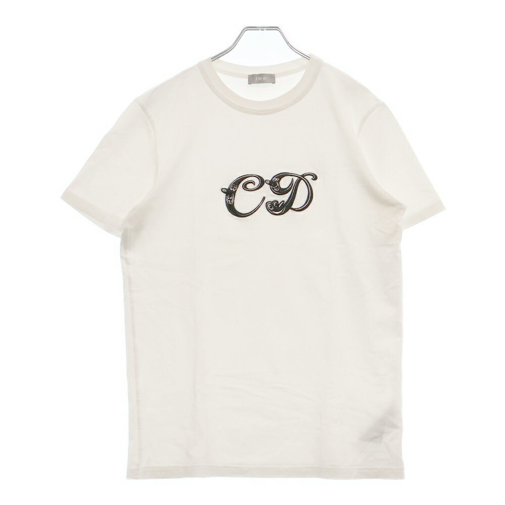 楽天市場】ディオール(Tシャツ・カットソー|トップス 楽天市場】ディオール(Tシャツ・カットソー|トップス