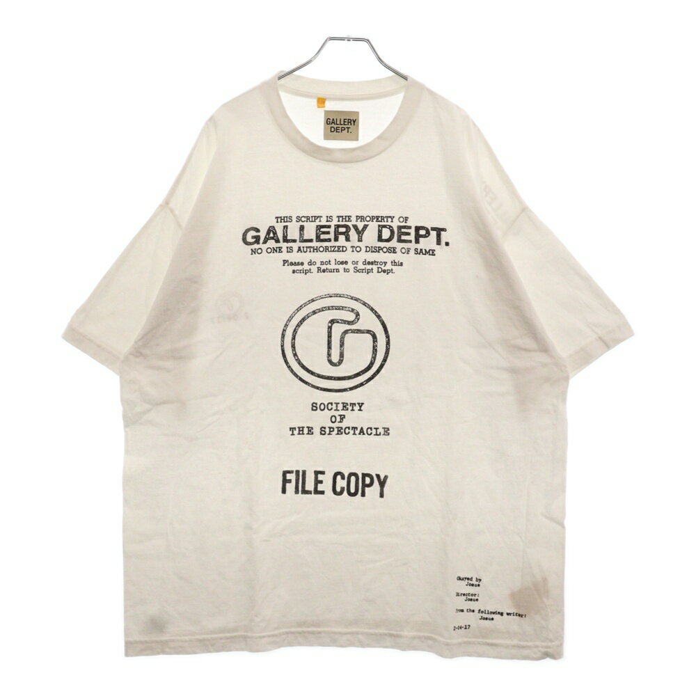 楽天市場】gallery dept(生産国アメリカ)の通販 楽天市場】gallery dept(生産国アメリカ)の通販