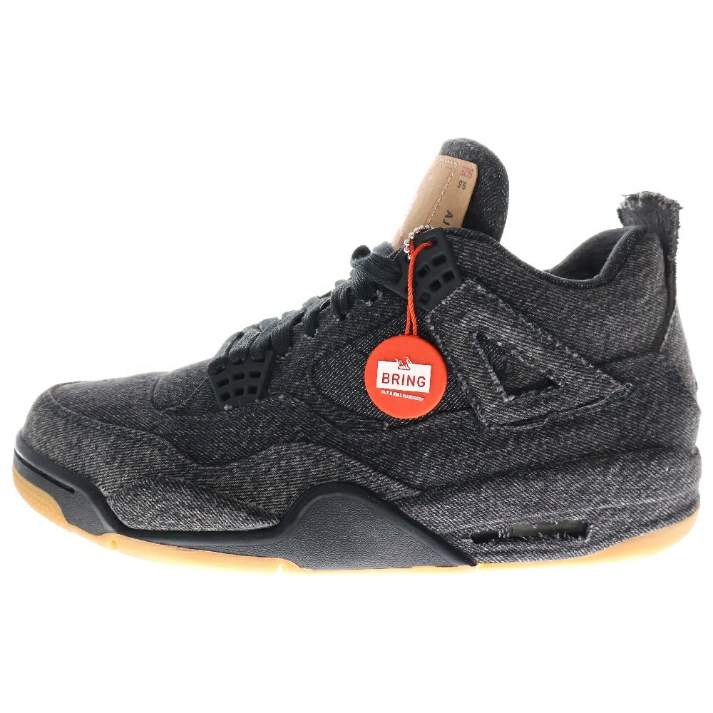 楽天市場】nike air jordan 4 levisの通販 楽天市場】nike air jordan 4 levisの通販