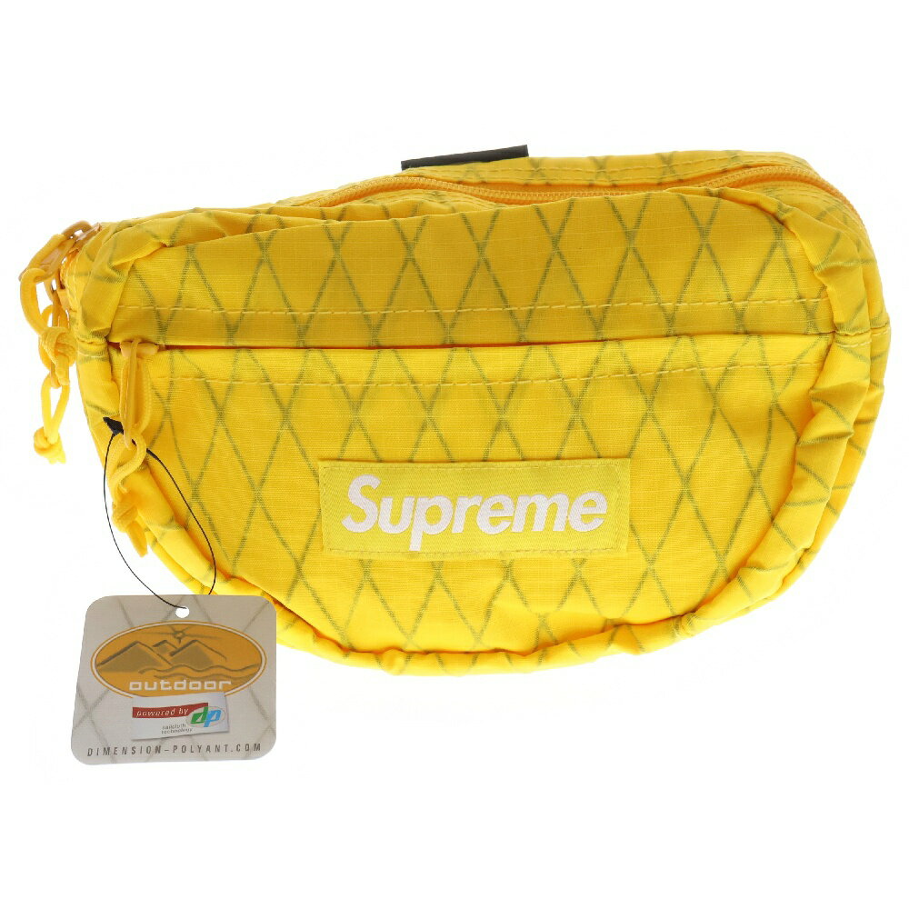 楽天市場】supreme 18aw ウェストバッグの通販 楽天市場】supreme 18aw ウェストバッグの通販