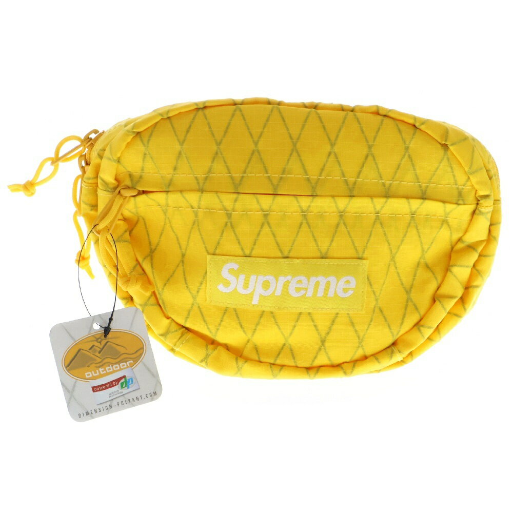 楽天市場】supreme 18aw ウェストバッグの通販 楽天市場】supreme 18aw ウェストバッグの通販