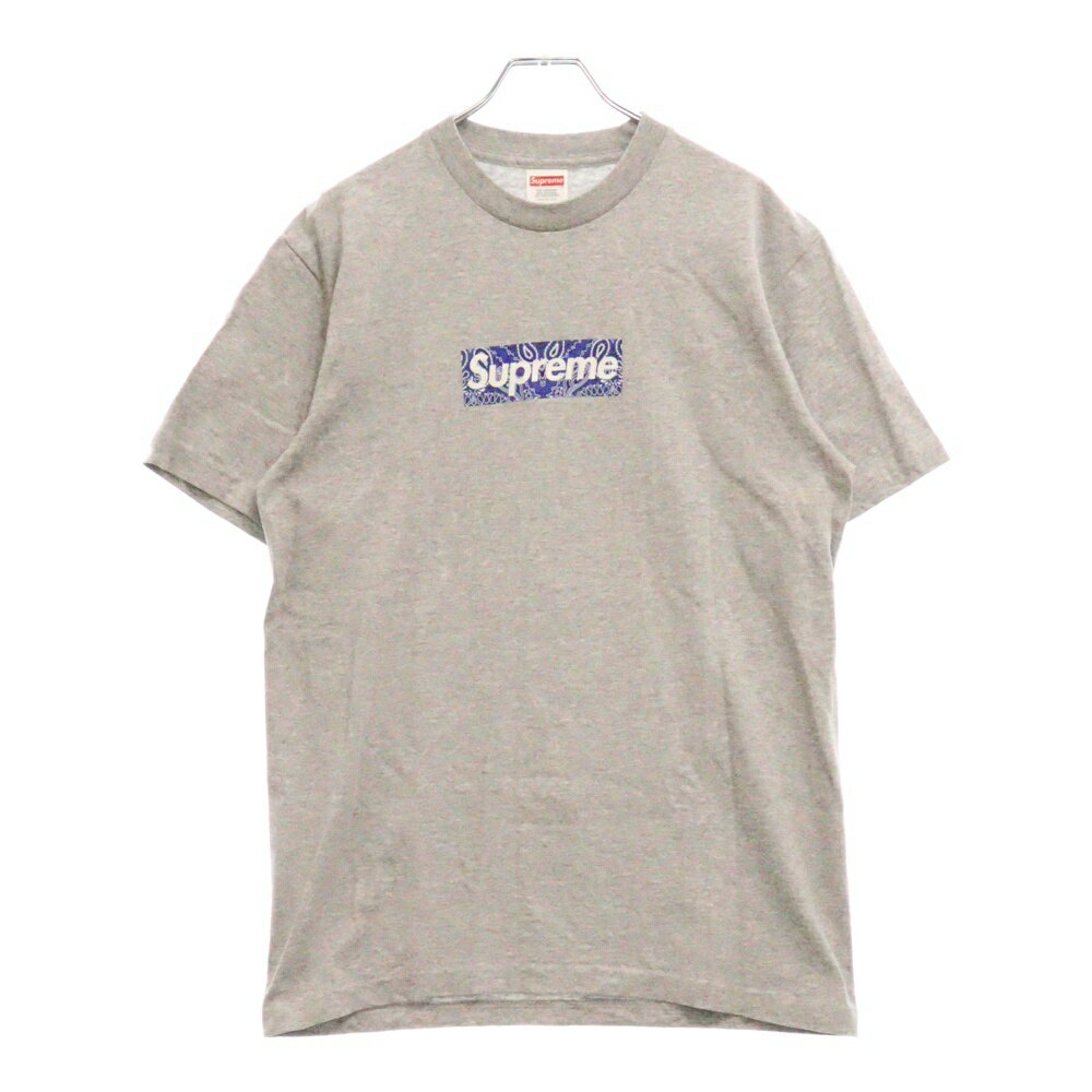 楽天市場】supreme bandana box logo teeの通販 楽天市場】supreme bandana box logo teeの通販