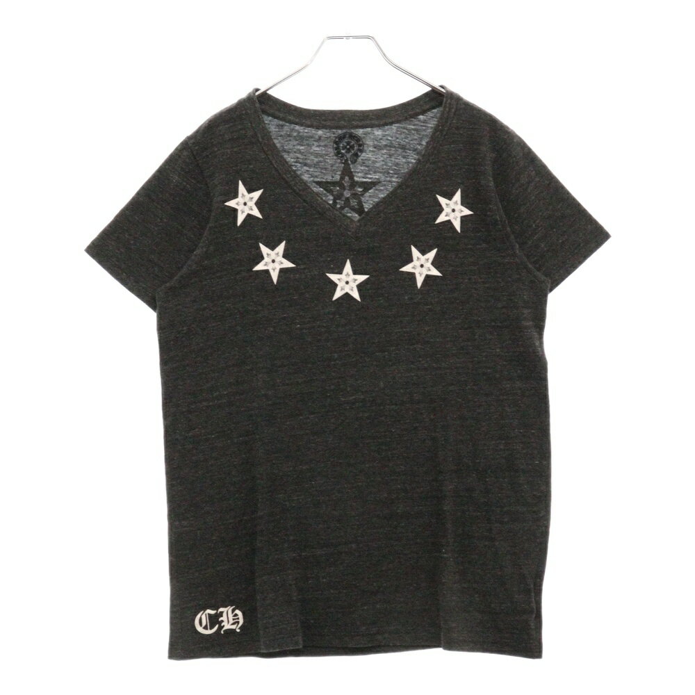 楽天市場】クロムハーツ(スタイル(ネック)Vネック)(Tシャツ 楽天市場】クロムハーツ(スタイル(ネック)Vネック)(Tシャツ