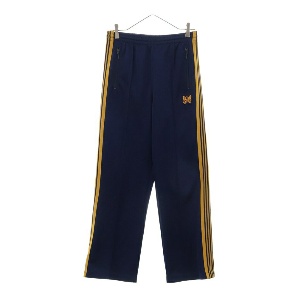 楽天市場】needles 中古(カラーネイビー)(ズボン・パンツ 楽天市場】needles 中古(カラーネイビー)(ズボン・パンツ