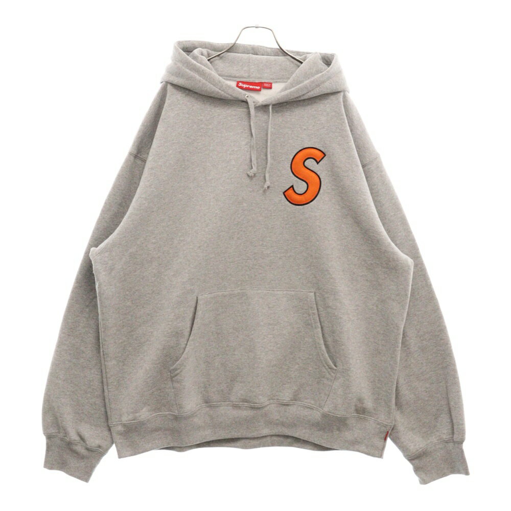 楽天市場】supreme パーカー sロゴ(素材(生地・毛糸 楽天市場】supreme パーカー sロゴ(素材(生地・毛糸