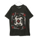 VINTAGE(ヴィンテージ) サイズ:L 90s RED HOT CHILI PEPPERS レッドホットチリペッパーズ シュガーセックスマジック 両面プリン...