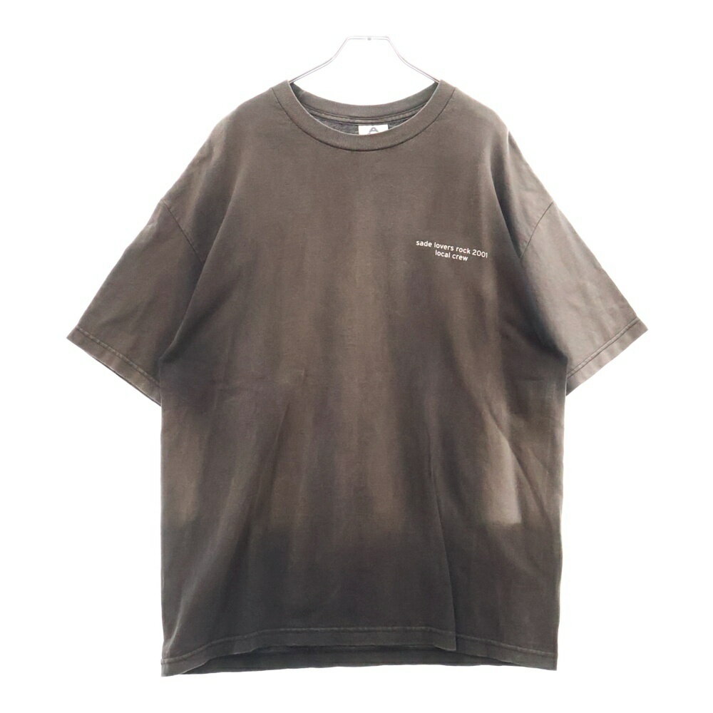 楽天市場】sade tシャツ(Tシャツ・カットソー|トップス 楽天市場】sade tシャツ(Tシャツ・カットソー|トップス