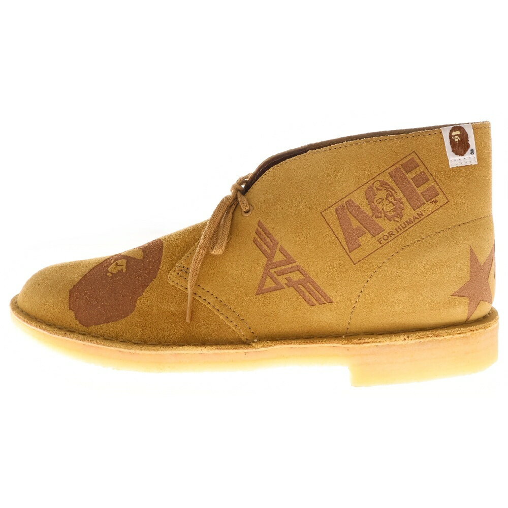 楽天市場】A BATHING APE(ブーツ|メンズ靴):靴の通販 楽天市場】A BATHING APE(ブーツ|メンズ靴):靴の通販