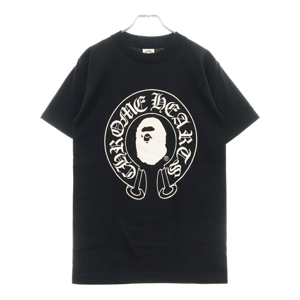 楽天市場】chrome hearts tシャツ(柄プリント)(トップス 楽天市場】chrome hearts tシャツ(柄プリント)(トップス