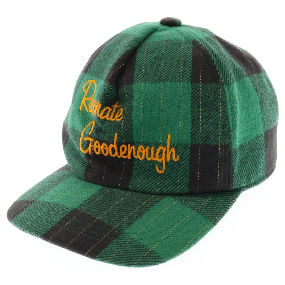 楽天市場】good enough キャップ(バッグ・小物・ブランド雑貨 楽天市場】good enough キャップ(バッグ・小物・ブランド雑貨