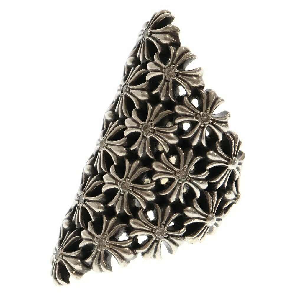楽天市場】chrome hearts チェーン リングの通販