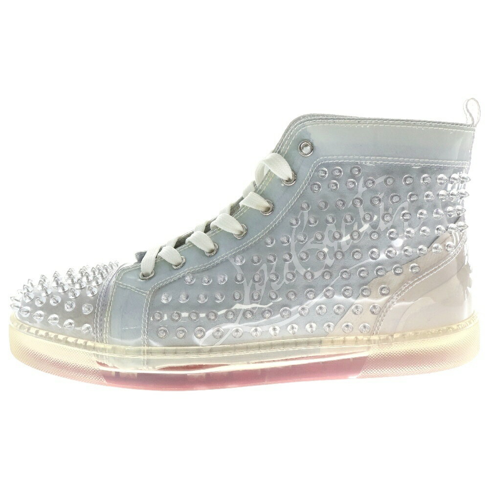 楽天市場】louis flat spikes christian louboutinの通販 楽天市場】louis flat spikes christian louboutinの通販