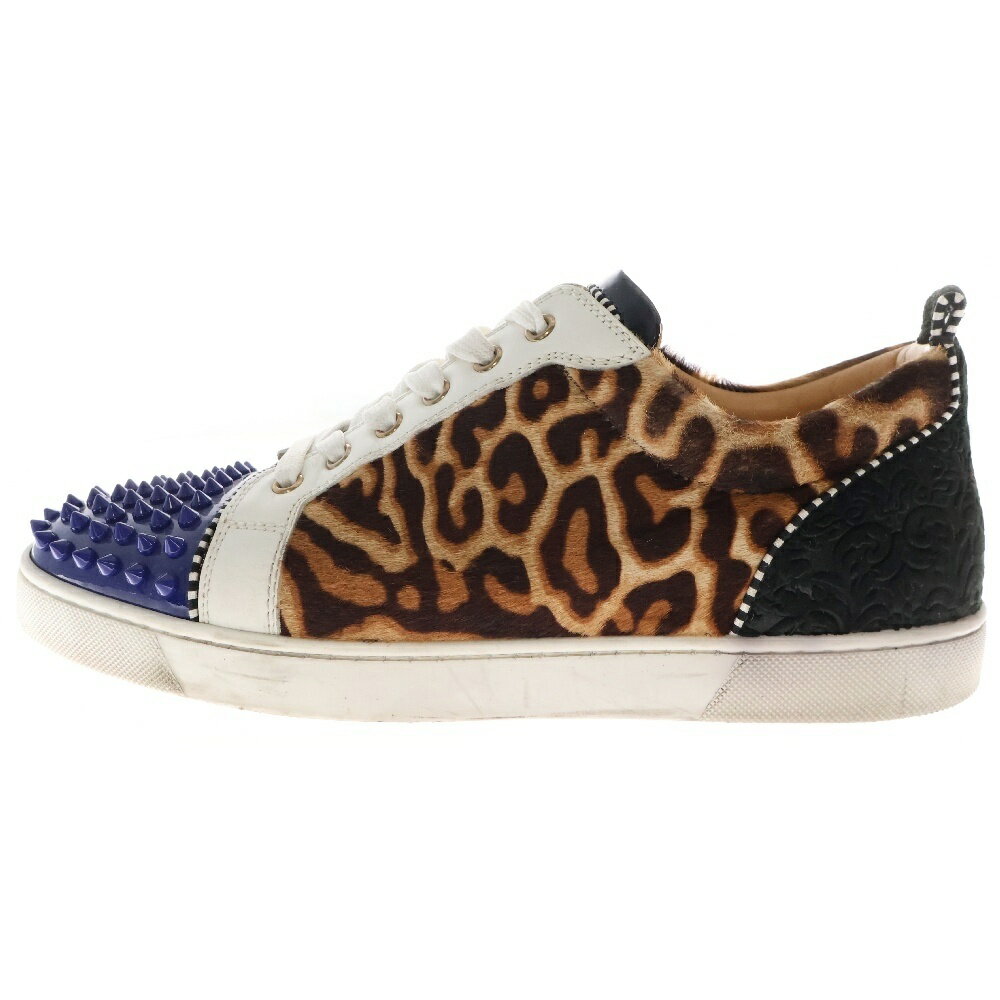 楽天市場】louis flat spikes christian louboutinの通販 楽天市場】louis flat spikes christian louboutinの通販