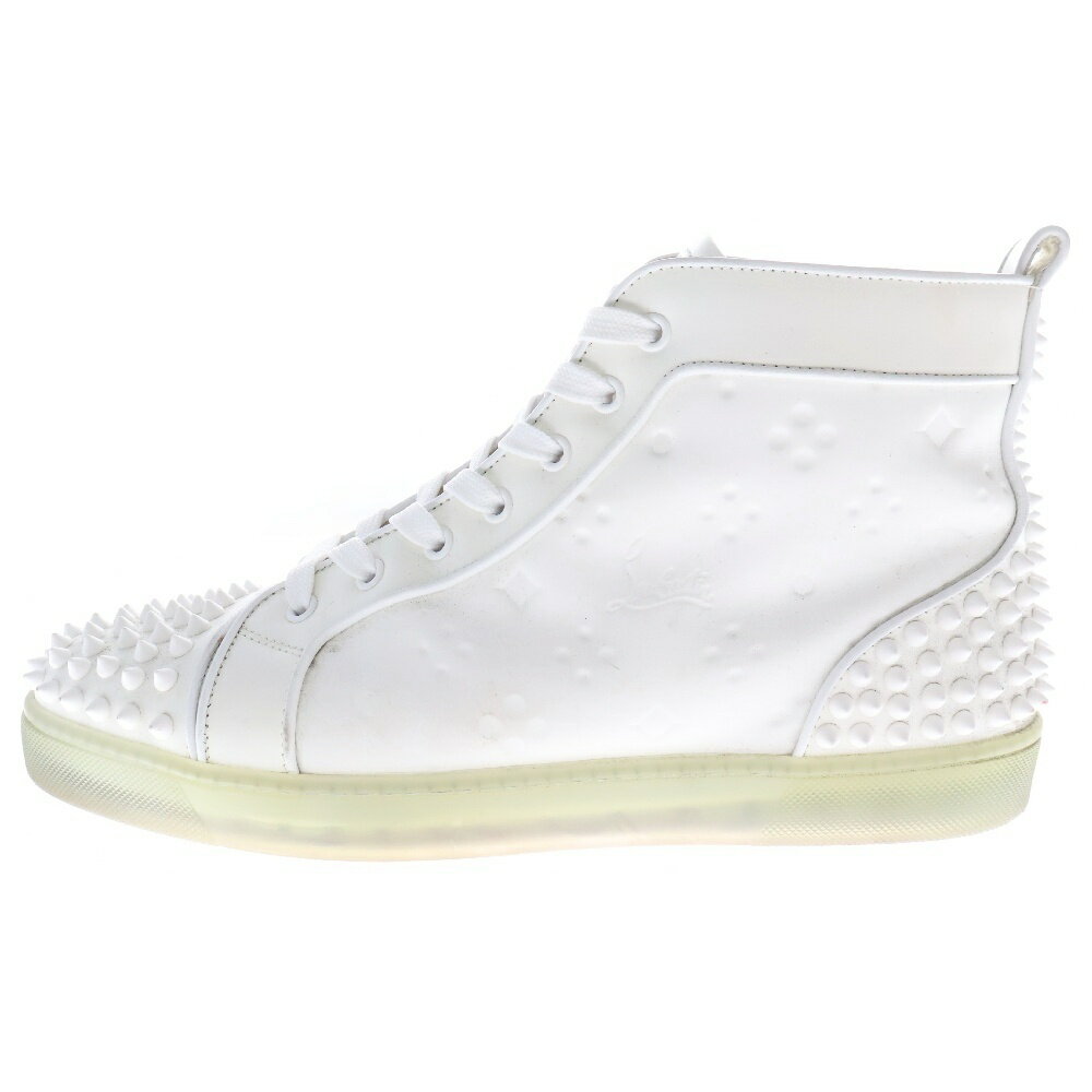 楽天市場】louis flat spikes christian louboutinの通販 楽天市場】louis flat spikes christian louboutinの通販