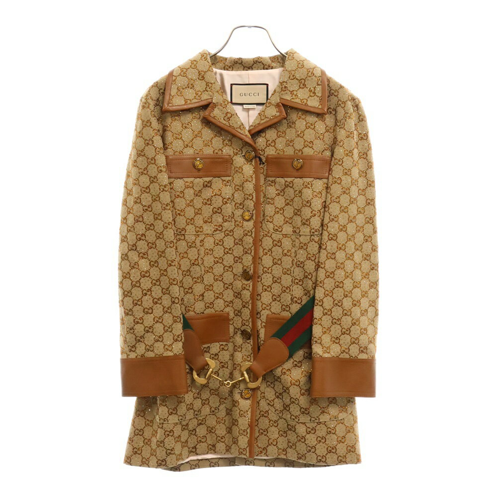 楽天市場】グッチ(コート・ジャケット|レディースファッション 楽天市場】グッチ(コート・ジャケット|レディースファッション